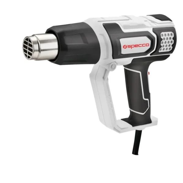 Specco Sp-2041 Isı Tabancası Çift Kollu