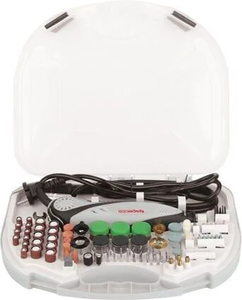 Specco 211 Parçalı Gravür Taşlama Seti SP-2070