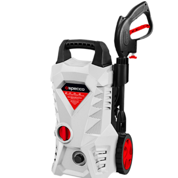 Specco 1400W 105 Bar Basınçlı Yıkama Makinesi SP-2017