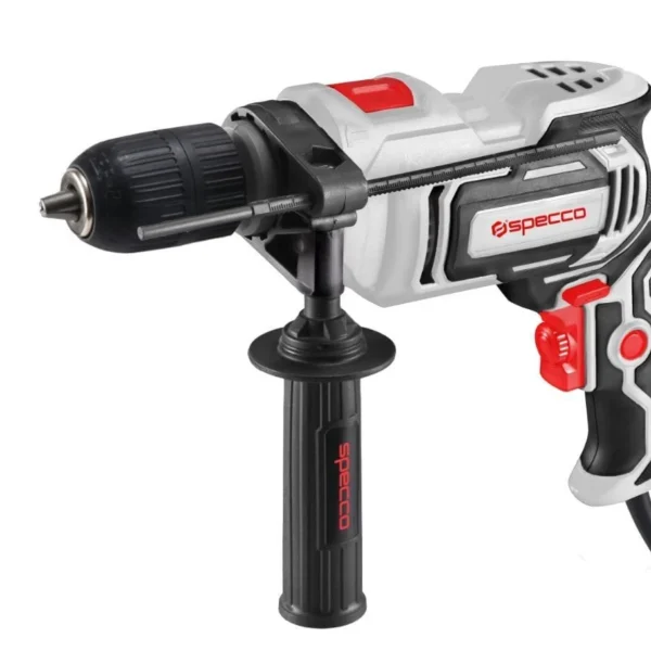 Specco Elektrikli Darbeli Matkap 710W SP-6015A
