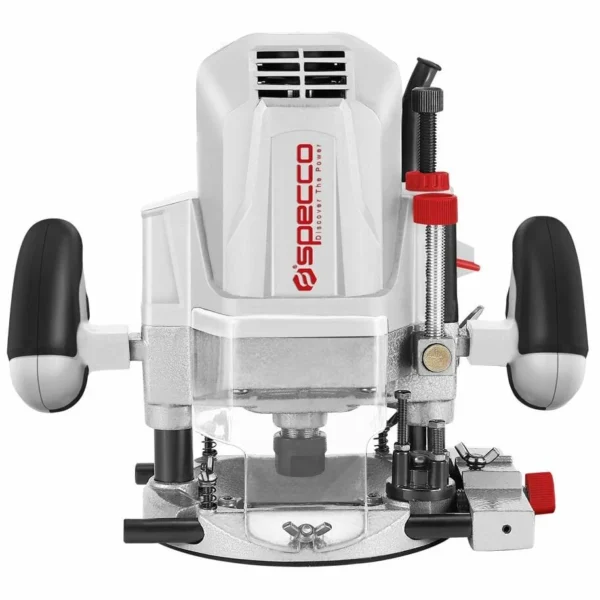 Specco Prof. Elektrikli Freze 1800W SP-9031