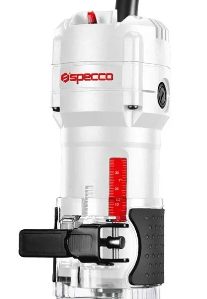 Specco Formika Traşlama Freze 500W SP-9030
