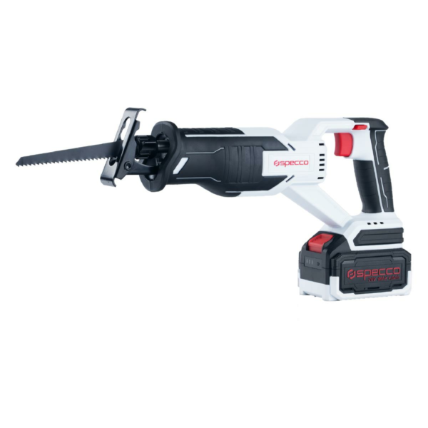 Specco Akülü Tilki Kuyruğu 20V 4.0 Ah SP20V-4045