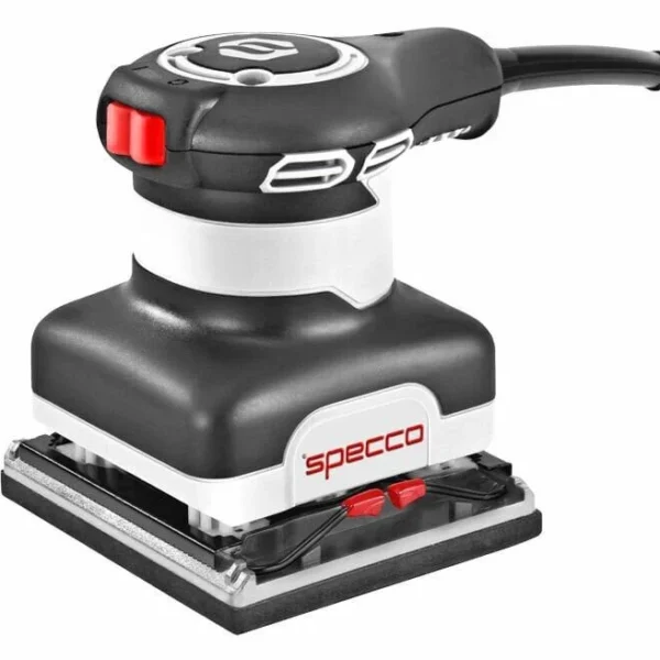 Specco Titreşimli Zımpara 280W SP-9020