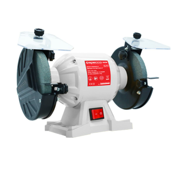 Specco Zımpara Taş Motoru 200mm SP-2076