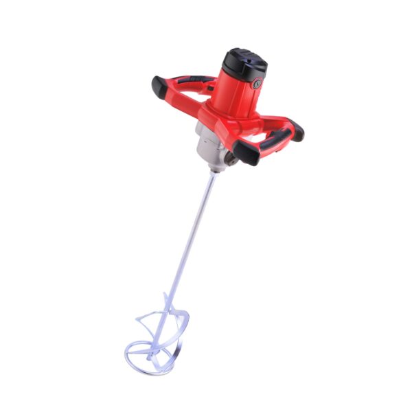 EUROMAX BOYA VE HARÇ KARIŞTIRICI