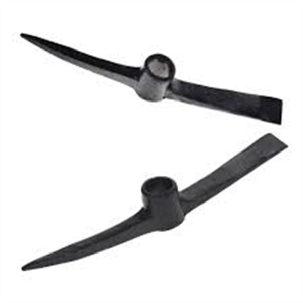 İTHAL KAZMA 1800 GR