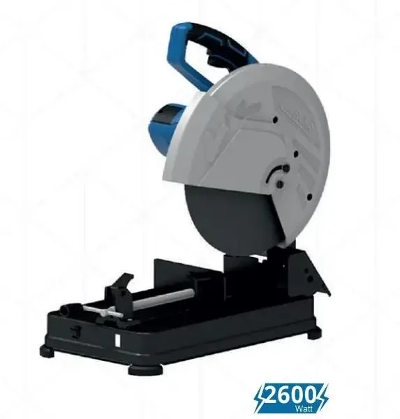 LABOR LBR350C - PROFİL KESME TESTERESİ