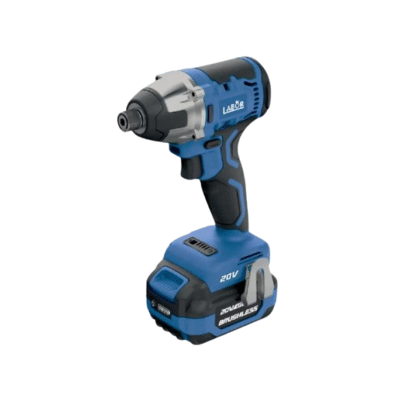 LABOR ŞARJLI TORK VİDALAMA BX8500