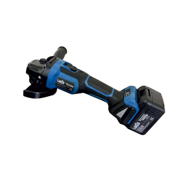 LABOR AKÜLÜ KÖŞE TAŞLAMA BX8010