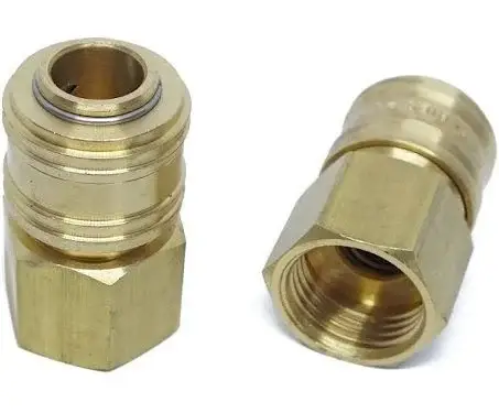 HAVALI ADAPTÖR DİŞİ 1/4