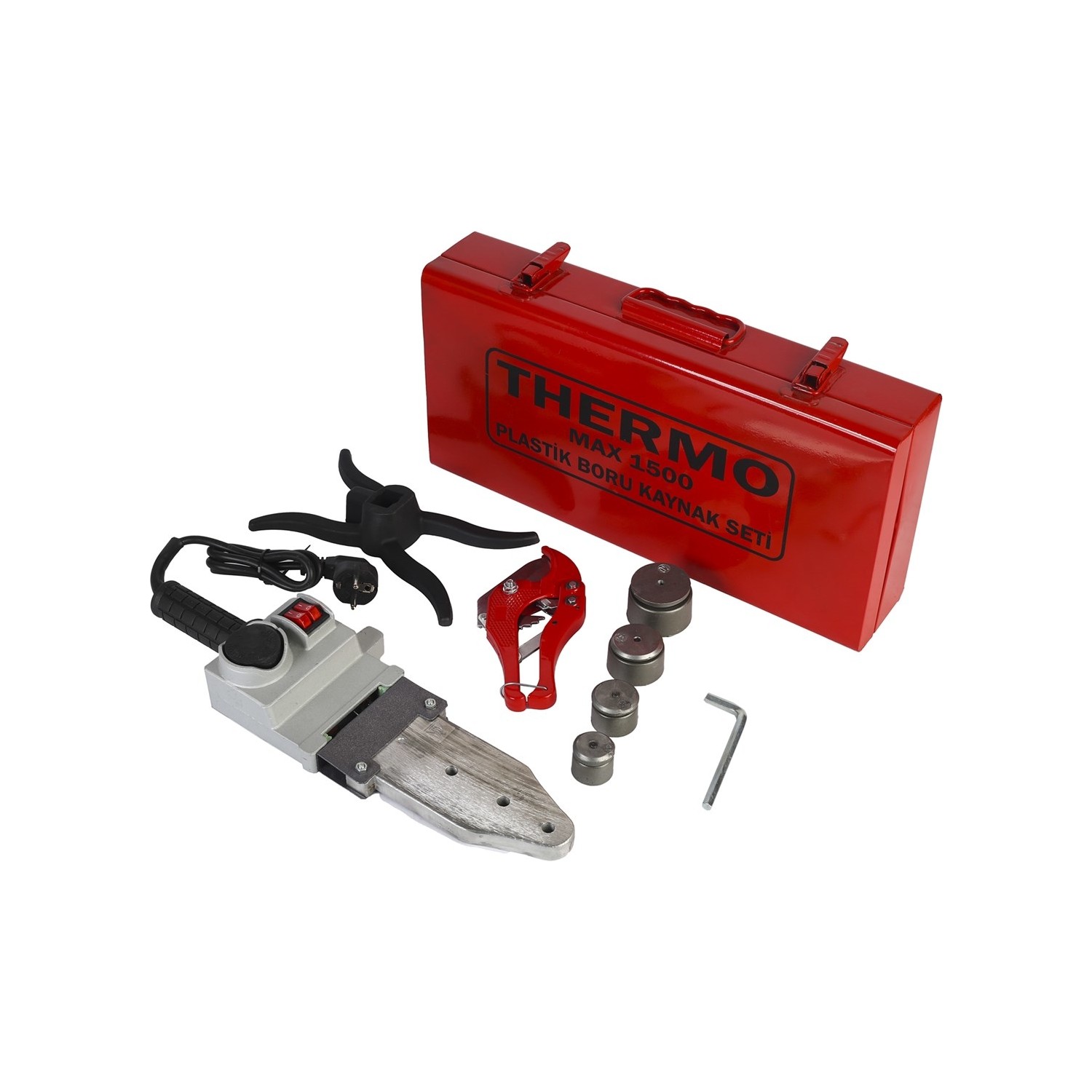 THERMOMAX
