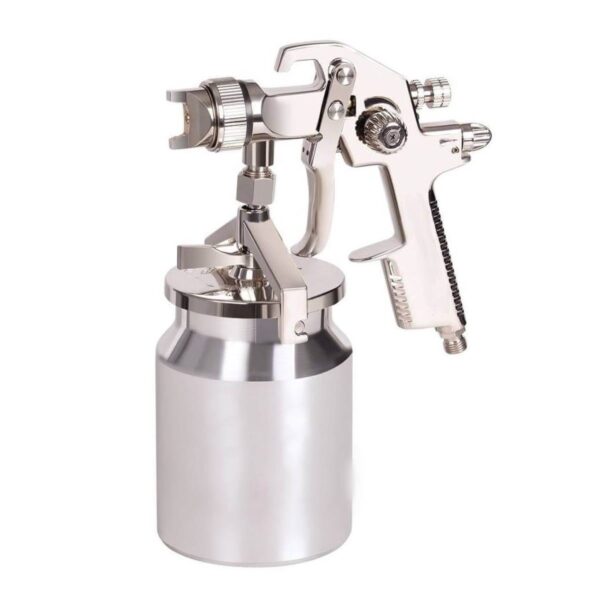 FLLI GHIOTTO AYARLI ALTTAN DEPO BOYA TABANCASI 1.8 MEME MADE İN ITALY