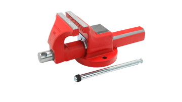 KMS SABİT TEZGAH MENGENESİ 100 MM