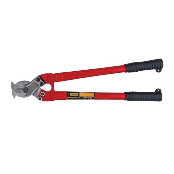 MEŞEM KABLO KESME MAKASI