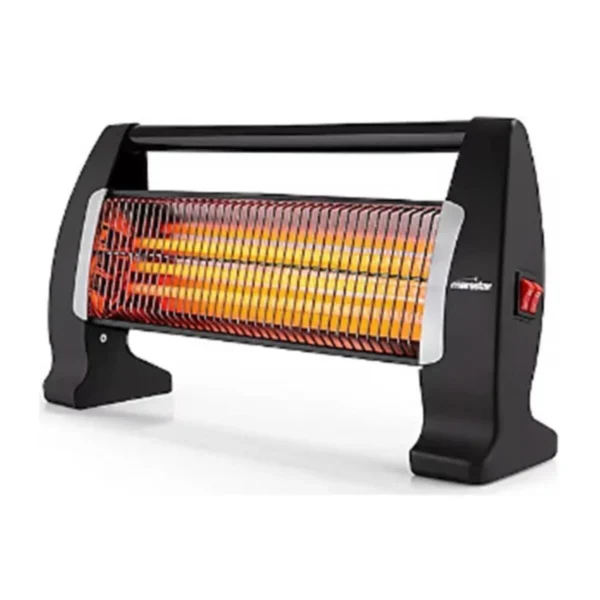 MARSSTAR Ms-15 QUARTZ ISITICI MASA ALTI