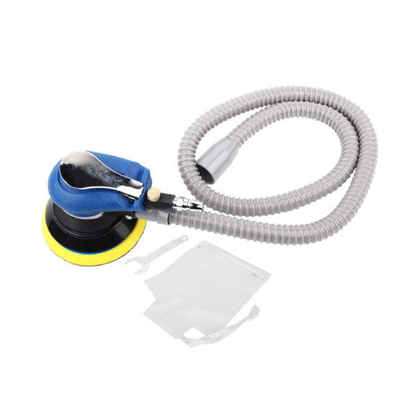 Mehak Havalı Orbital Zımpara Makinesi