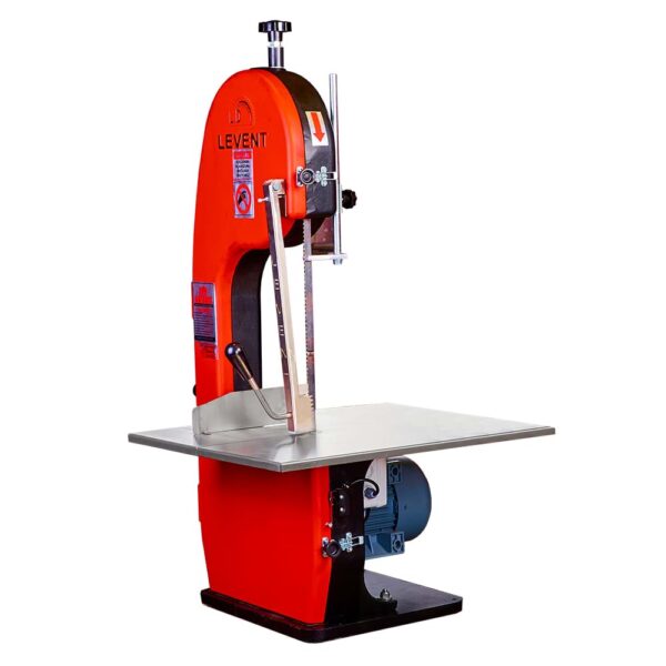 LEVENT KEMİK KESME MAKİNESİ