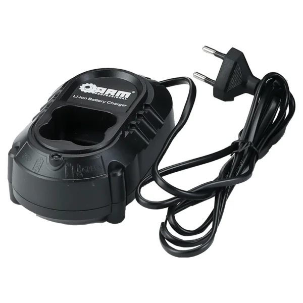 RB-DB16C13 ARM Professional 16V 2.0A Akü Şarj Cihazı