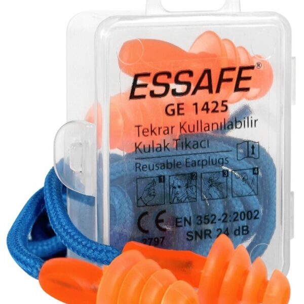 ESSAFE KULAK TIKACI GE 1425