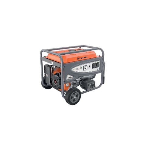 LUTİAN LT10000-EN4 BENZİNLİ JENERATÖR 10 KW