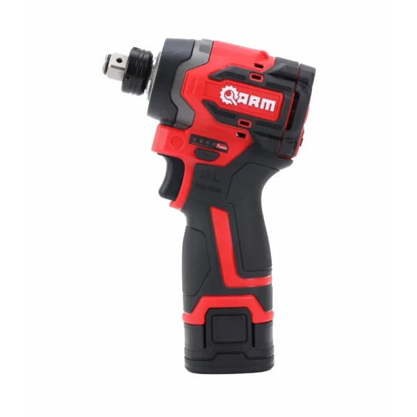 ARM TITAN RB-SD1608W 16V Şarjlı Somun Sökme ve Vidalama Makinesi