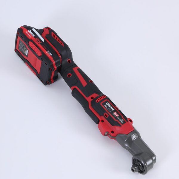 ARM TITAN RB-JB120A 1/2 21V Kömürsüz Şarjlı Cırcır ve Vidalama Seti – 160Nm Güç