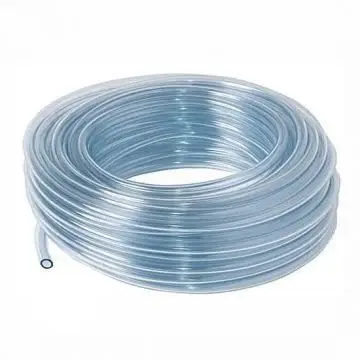 ŞEFFAF TERAZİ HORTUMU