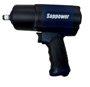 Sappower IW-3M19 1/2 Havalı Somun Sökme 1900 Nm