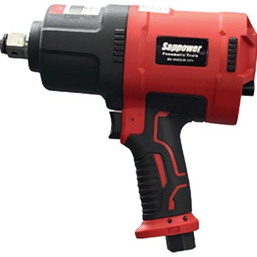 SAPPOWER IW-4C3 3/4 HAVALI SOMUN SÖKME SIKMA MAKİNASI 1600 NM