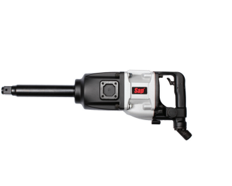 SAPPOWER IW-5A338L 1" HAVALI SOMUN SÖKME VE SIKMA TABANCASI