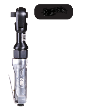 SAPPOWER RWE-3 HAVALI CIRCIR TİP SÖKME VE SIKMA - 1/2"