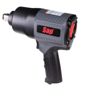 SAPPOWER IW-4C4 3/4 HAVALI SOMUN SÖKME VE SIKMA MAKİNASI