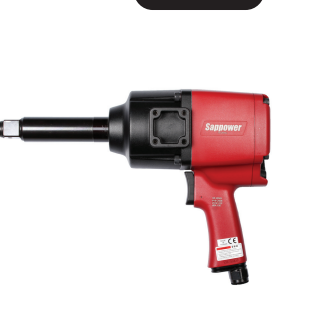 SAPPOWER IW-5A2650L 1" SOMUN SÖKME VE SIKMA TABANCASI