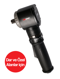 Sappower Iw-3c12 Havali Sökme ve Sıkma 1/2''