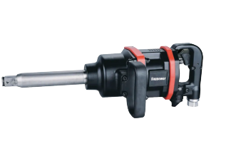 SAPPOWER IW-5A2750 1" UZUN HAVALI SOMUN SÖKME VE SIKMA TABANCASI