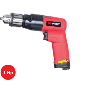 SAPPOWER D10-3 HAVALI MATKAP (sağ) - 10 mm