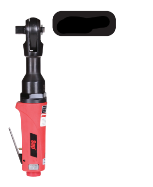 SAPPOWER RW-4 HAVALI CIRCIR TİP SÖKME VE SIKMA - 1/2"