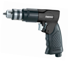 SAPPOWER D10-1 HAVALI MATKAP (sağ-sol) - 10 mm