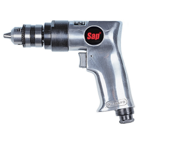 SAPPOWER D10-4 HAVALI MATKAP (sağ) - 10 mm