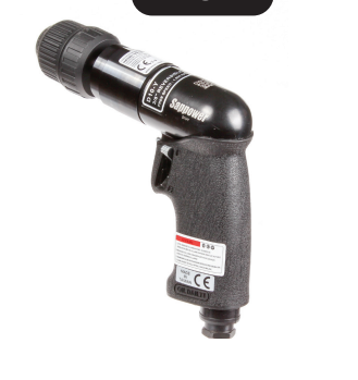 SAPPOWER D10-Y HAVALI MATKAP (sağ-sol) - 10 mm