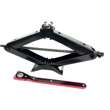 2 TON CIRCIR KRİKO
